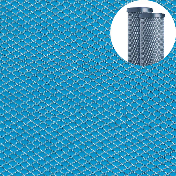 Water Filter Net