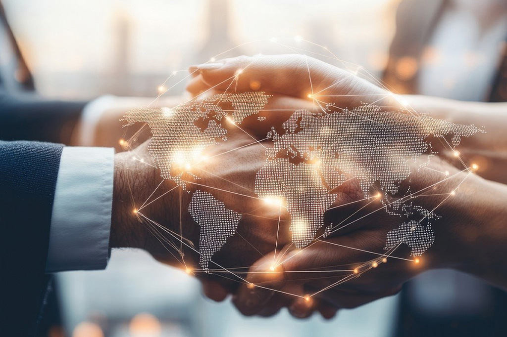 Self-developed and marketed products include